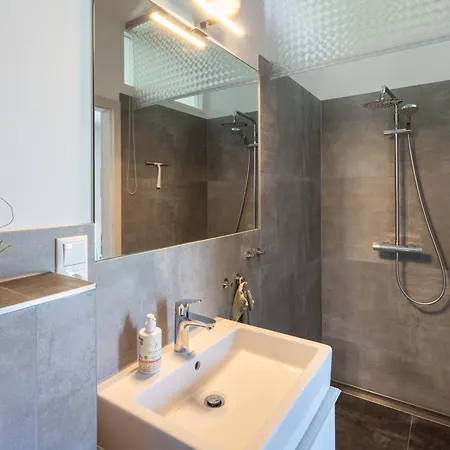 شقة Casa Giulia