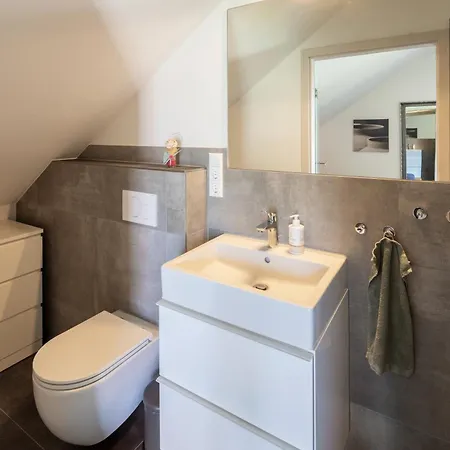شقة Casa Giulia