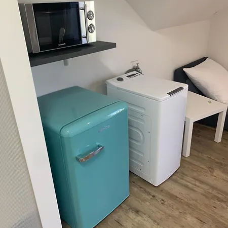 Casa Giulia شقة *