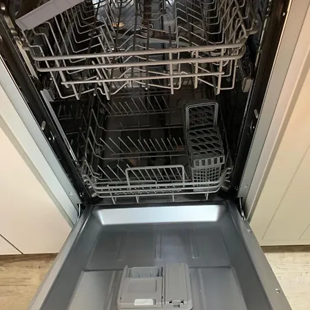شقة Casa Giulia