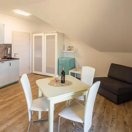 Lägenhet Casa Giulia