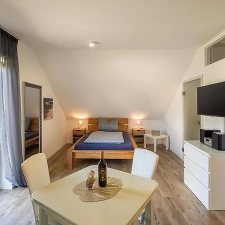 Apartamento Casa Giulia Unterkammlach