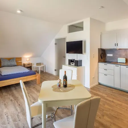 Apartamento Casa Giulia
