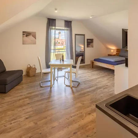 Casa Giulia Apartamento Unterkammlach