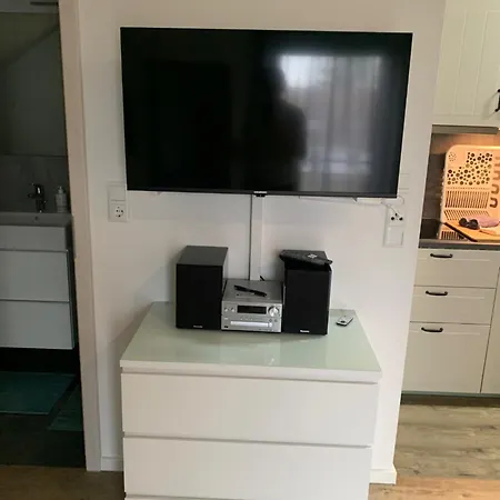 Casa Giulia דירה Unterkammlach