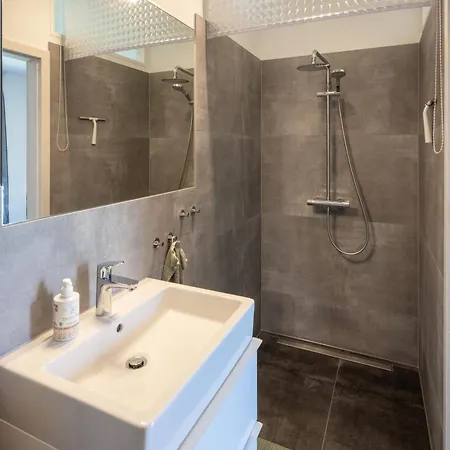 Casa Giulia Lägenhet