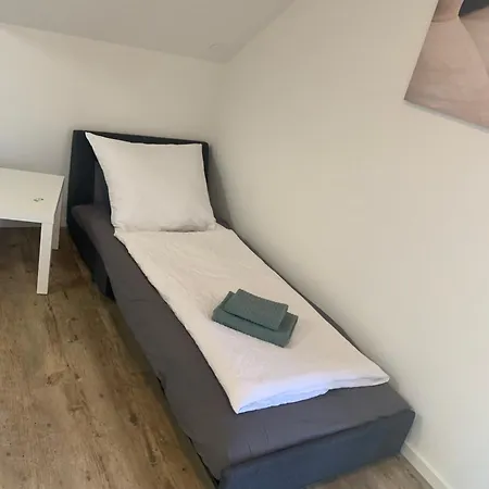 Casa Giulia Appartement *