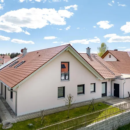 Casa Giulia Unterkammlach