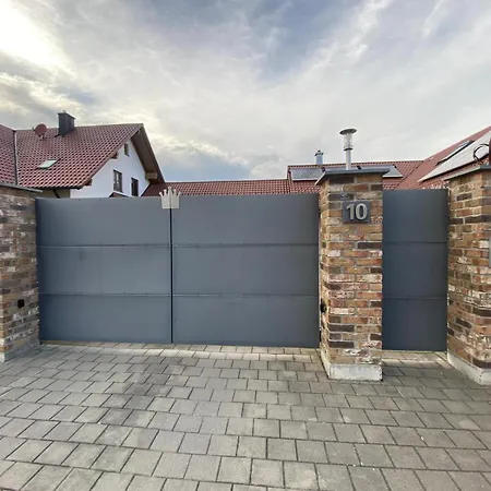 Lägenhet Casa Giulia Unterkammlach
